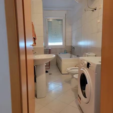Apartament Duro Apartment Durrës