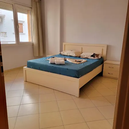Apartment Apartament Duro Durrës