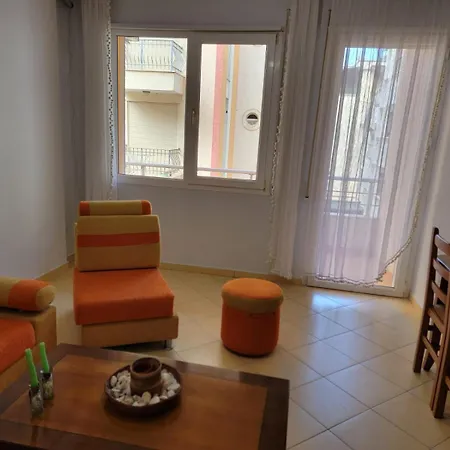 Apartament Duro * Durrës