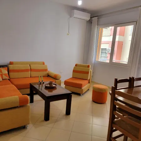 Apartament Duro *