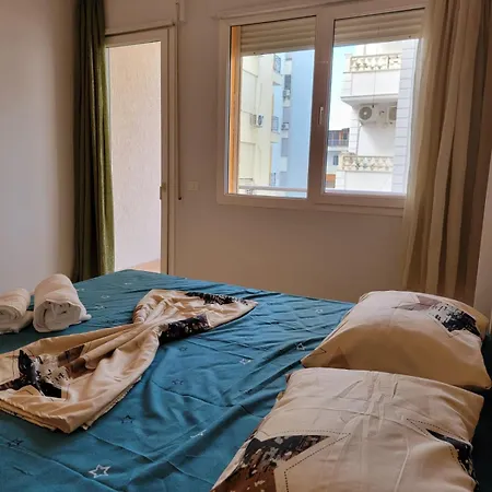 Apartament Duro Durrës