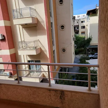 Apartment Apartament Duro *